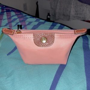 It’s in a mid  condition, coin bag